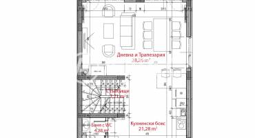 SLOW LIFE DISTRICT , Владая, Снимка 5