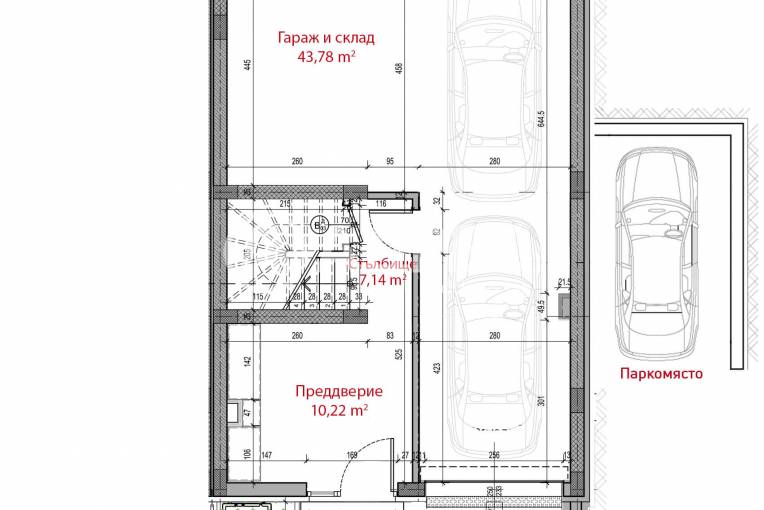 SLOW LIFE DISTRICT , Владая, Снимка 4