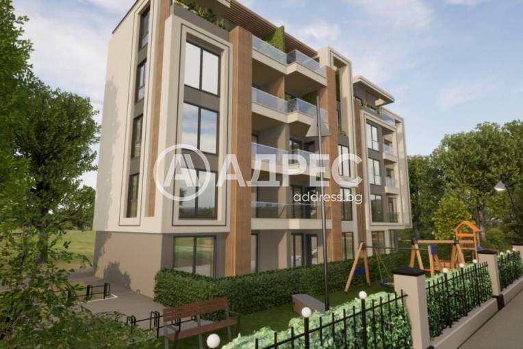 Амая хоумс 2, Бургас, Крайморие, Снимка 1