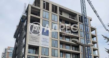 ЧЕРНИ ВРЪХ  105, София, Кръстова вада, Снимка 1