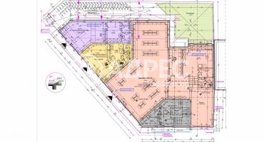 Жилищна сграда  "ЗОРНИЦА1", Бургас, Зорница, Снимка 11