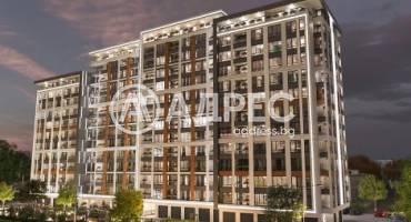 Аурора Резиденс, Пловдив, Гагарин, Снимка 2