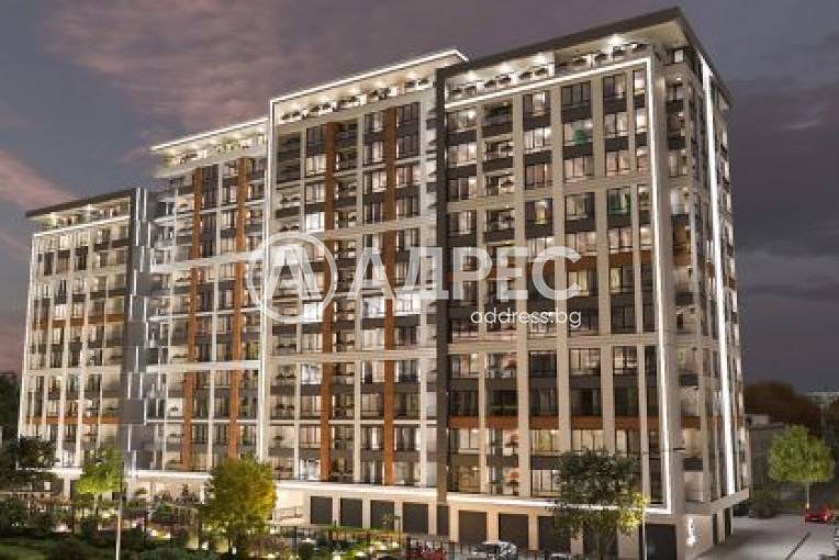 Аурора Резиденс, Пловдив, Гагарин, Снимка 2