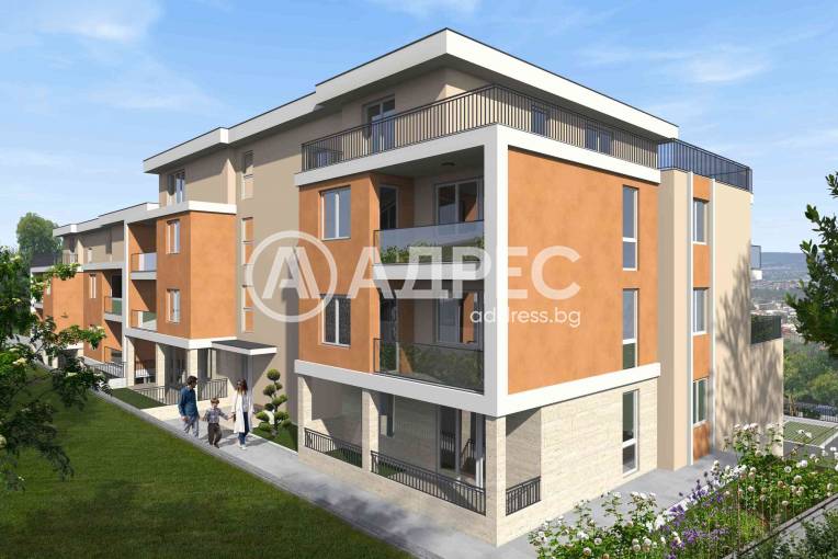 МЕГАПОЛИС- 910, Варна, м-ст Пчелина, Снимка 10