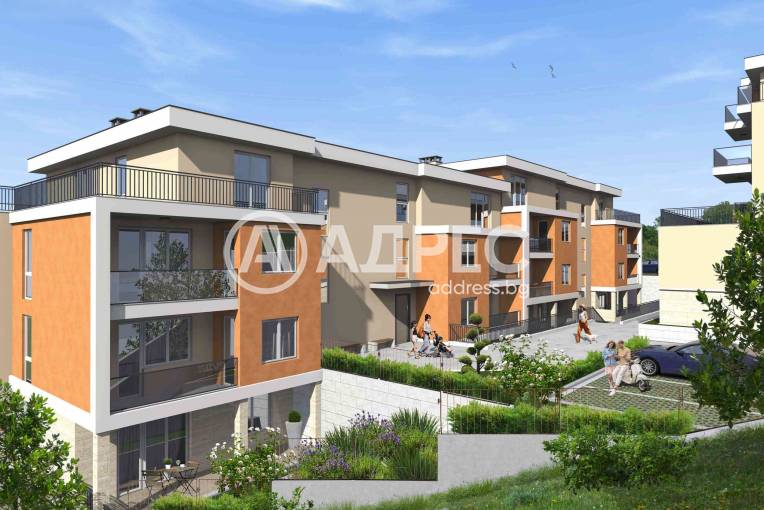 МЕГАПОЛИС- 910, Варна, м-ст Пчелина, Снимка 9