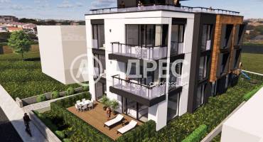 АКВА, София, Горна Баня, Снимка 2