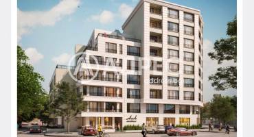 Arch Residence, София, Хаджи Димитър, Снимка 1