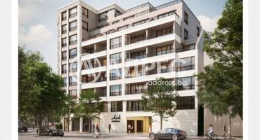 Arch Residence, София, Хаджи Димитър, Снимка 2