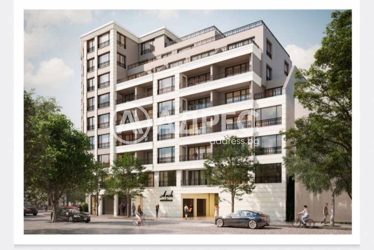 Arch Residence, София, Хаджи Димитър, Снимка 2