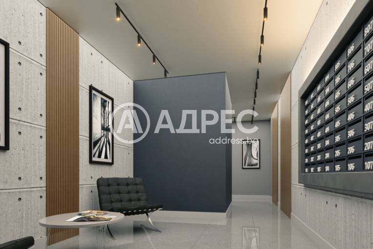 ADELLA RESIDENCE A, София, Люлин 5, Снимка 3