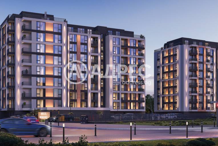 ADELLA RESIDENCE B, София, Люлин 5, Снимка 1