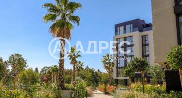 Azur Deluxe 7, Варна, к.к. Св.Св. Константин и Елена, Снимка 21