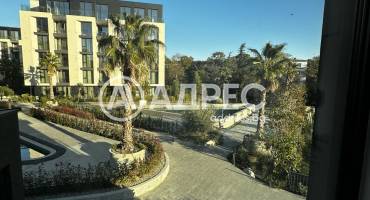 Azur Deluxe 7, Варна, к.к. Св.Св. Константин и Елена, Снимка 22