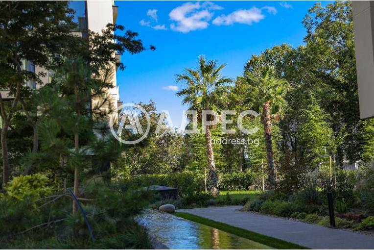 Azur Deluxe 7, Варна, к.к. Св.Св. Константин и Елена, Снимка 20