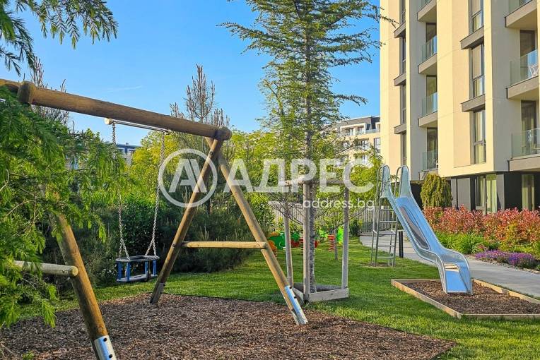 Azur Deluxe 7, Варна, к.к. Св.Св. Константин и Елена, Снимка 26