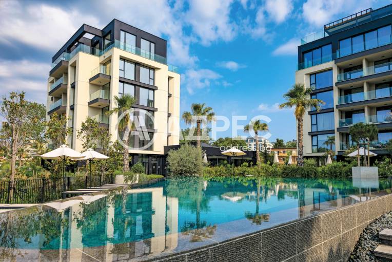 Azur Deluxe 7, Варна, к.к. Св.Св. Константин и Елена, Снимка 27