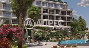 Жилищен комплекс Азур Аква, Варна, к.к. Св.Св. Константин и Елена, Снимка 10