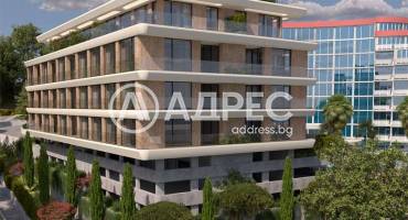 Жилищен комплекс Азур Аква, Варна, к.к. Св.Св. Константин и Елена, Снимка 6