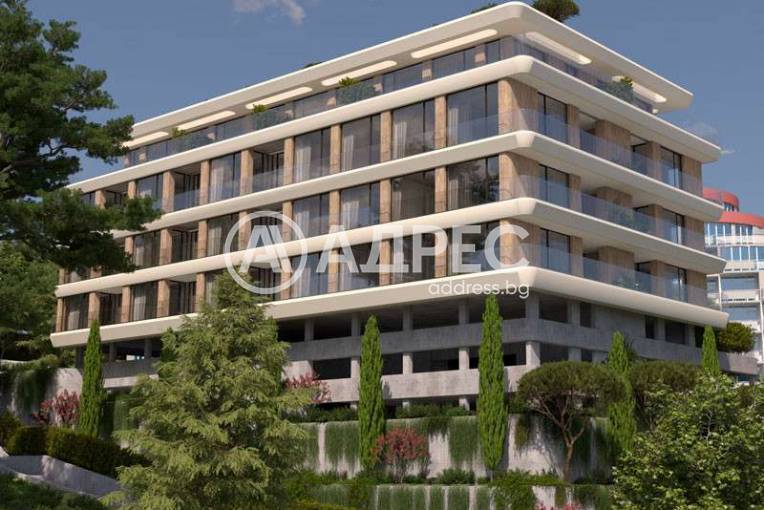 Жилищен комплекс Азур Аква, Варна, к.к. Св.Св. Константин и Елена, Снимка 2