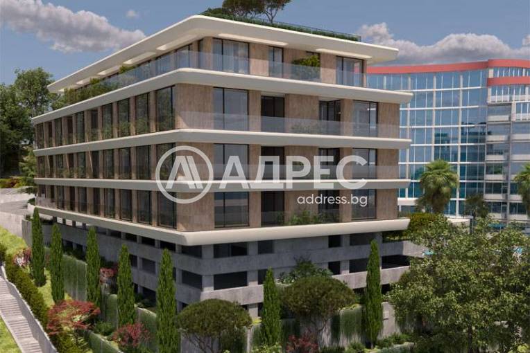 Жилищен комплекс Азур Аква, Варна, к.к. Св.Св. Константин и Елена, Снимка 8