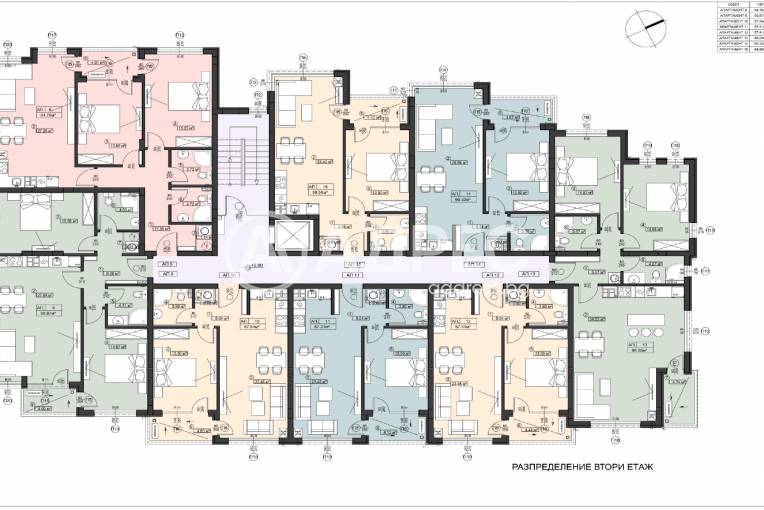 Манастирски запад, София, Манастирски ливади - запад, Снимка 2
