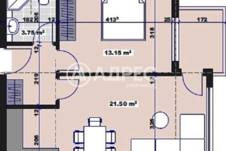 Три чучура север, Стара Загора, Три чучура-север, Снимка 5
