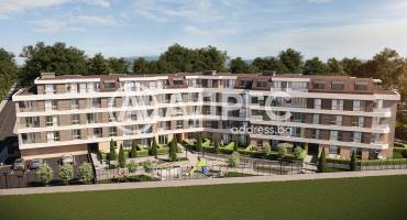 Затворен комплекс до метростанция "Овча купел", София, Овча купел, Снимка 2