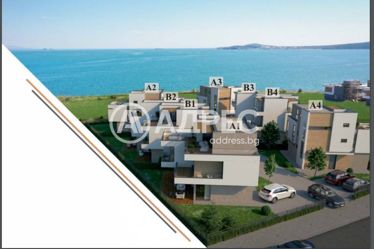 ФЕНИКС КЪЩИ КРАЙМОРИЕ, Бургас, Крайморие, Снимка 1