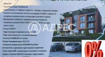 Американски колеж, София, в.з. Американски колеж, Снимка 5