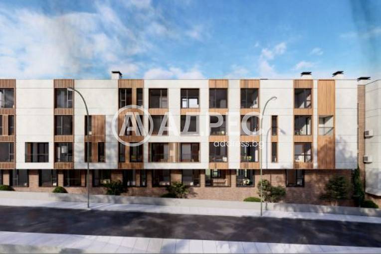 Кръстова вада, София, Кръстова вада, Снимка 3