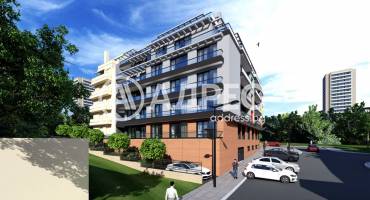 ,,Възраждане Гардънс”, Варна, Възраждане 1, Снимка 3