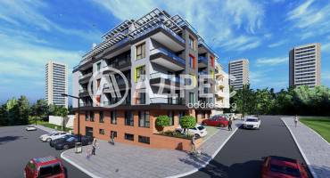 ,,Възраждане Гардънс”, Варна, Възраждане 1, Снимка 4