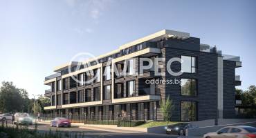 Ангелина Гарденс, София, Малинова Долина, Снимка 11