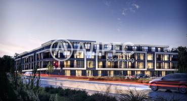 Ангелина Гарденс, София, Малинова Долина, Снимка 12