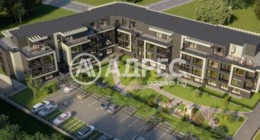 Ангелина Гарденс, София, Малинова Долина, Снимка 5