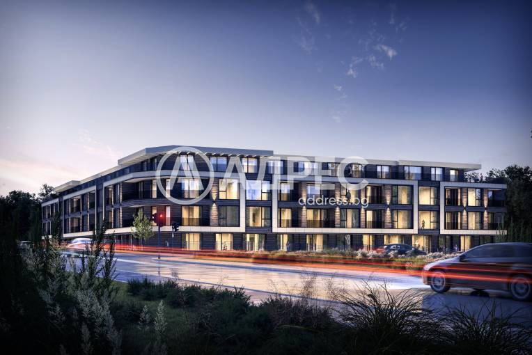 Ангелина Гарденс, София, Малинова Долина, Снимка 12