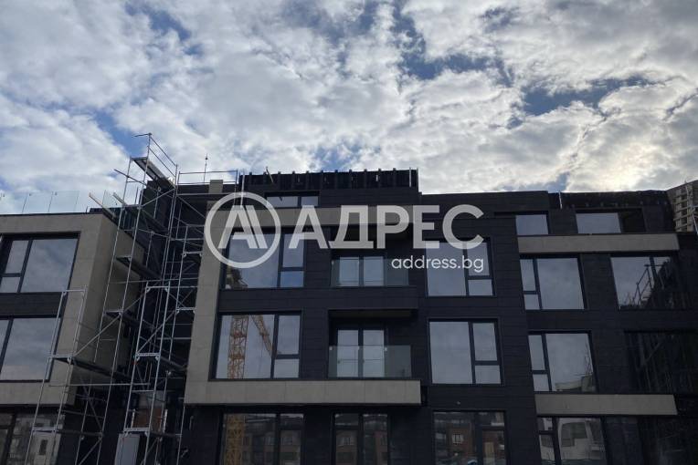 Ангелина Гарденс, София, Малинова Долина, Снимка 4