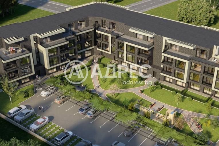 Ангелина Гарденс, София, Малинова Долина, Снимка 5