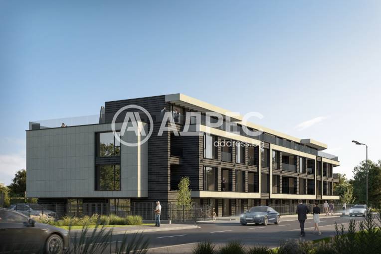 Ангелина Гарденс, София, Малинова Долина, Снимка 7