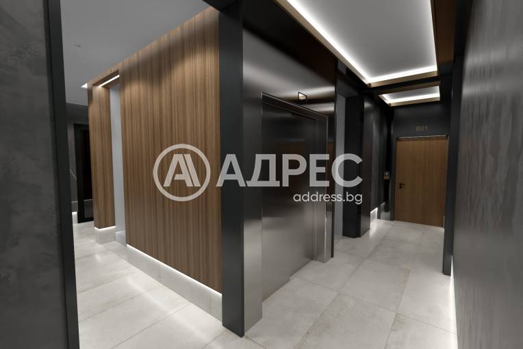 Ангелина Гарденс, София, Малинова Долина, Снимка 9