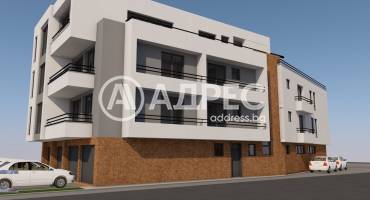 КА БИЛДИНГ 88 ЕООД, Пловдив, Коматево, Снимка 1