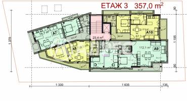 КА БИЛДИНГ 88 ЕООД, Пловдив, Коматево, Снимка 8