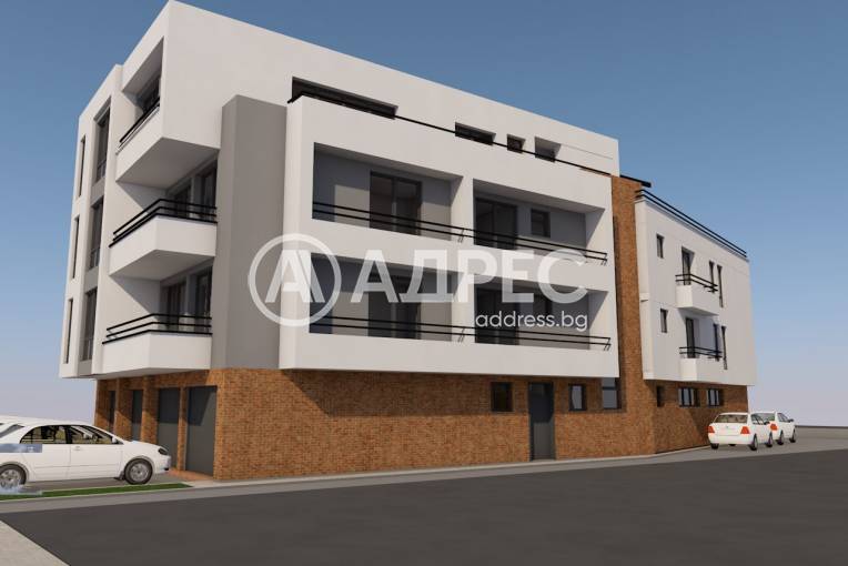 КА БИЛДИНГ 88 ЕООД, Пловдив, Коматево, Снимка 1