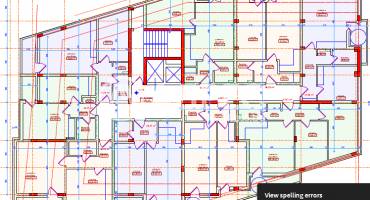 СГРАДА ХОРИЗОНТ, Бургас, Меден рудник - зона Д, Снимка 4