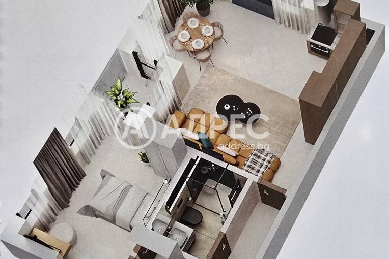 сграда Кайсиева градина, Варна, Кайсиева градина, Снимка 5