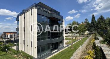Dragalevtsi Luxury Residence, София, Драгалевци, Снимка 3