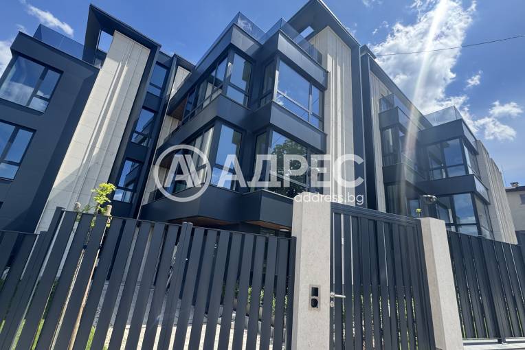 Dragalevtsi Luxury Residence, София, Драгалевци, Снимка 1