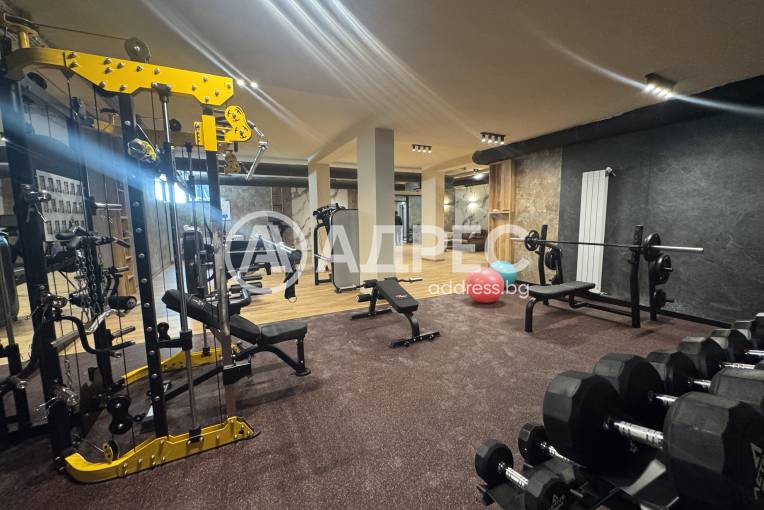 Dragalevtsi Luxury Residence, София, Драгалевци, Снимка 6