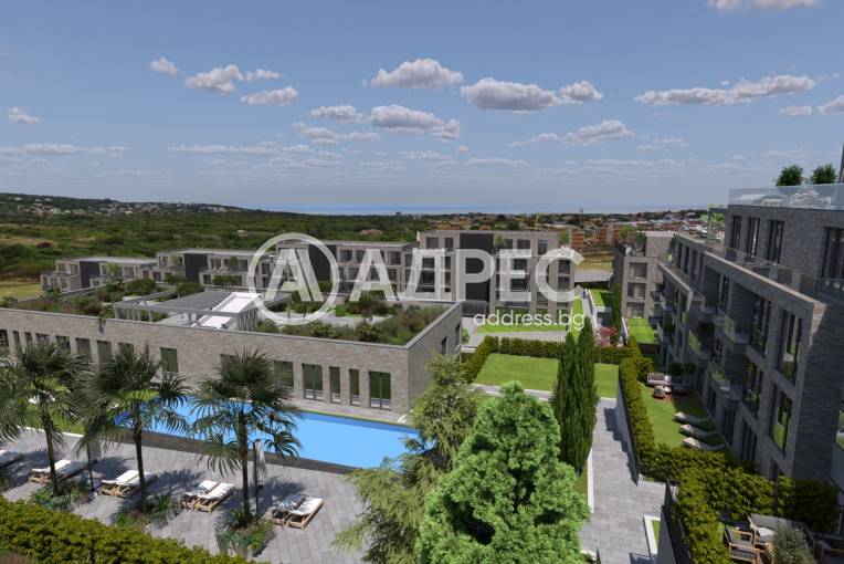 БОТАНИК ПАНОРАМА, Варна, Снимка 1