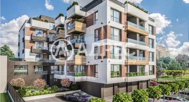 МАЛИНОВА ДОЛИНА  - MVB, София, Малинова Долина, Снимка 1